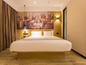 City Comfort Inn Nanning Yudong Jinxiang Metro Station - Image 5