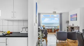 Lighthouse View - ein Haus für 6 Personen in 3 Schlafzimmern - Image 3