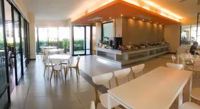 ABIZZ Hotel Lampang Airport - Image 5