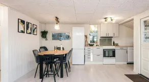 Family-Friendly Cottage Near the Coast - Image 3