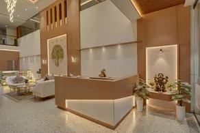 Rajpath Beacon Hotel Belagavi - Image 5