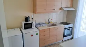☆Minimal 6 floor Apartment in the Center of Patras - Image 3