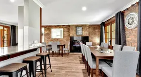 Kitchener Country Estate with Pool Hot Tub on private acres that sleeps up to 18 - Image 4