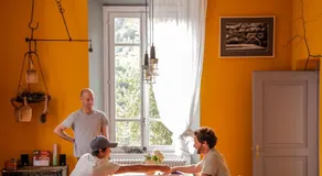 Wild Valley Hostel - Villa Edera - Image 4