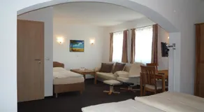 Hotel Echinger Hof - Image 2