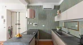 iFlat Modern apartment in the Monti area - Image 4