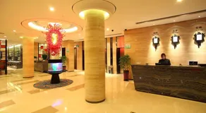 Yiwu Bai Heng Hotel - Image 3