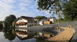 Hotel Burg Hof - Image 3