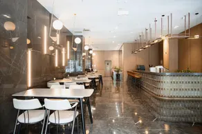 ZMAX Manxi Hotel · Changchun People's Square Jilin University Second Hospital Vitality City Branch - Image 5