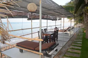 Rang Garden Beach Side Resort - Image 2