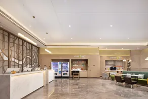 Home2 Suite by Hilton Chongqing South Bank - Image 3