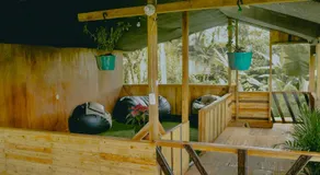 Eden Treehouse - Image 5
