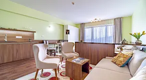 Studio A105 Stary Smokovec HREBIENOK - Image 2