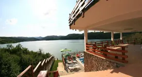Pensiunea Belvedere Cincis - Image 4