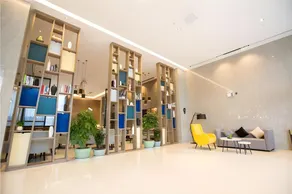 Echarm Hotel Guiyang Xintian Avenue - Image 5