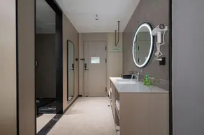 Caston Hotel (Zhuzhou Yulong Road Branch) - Image 4