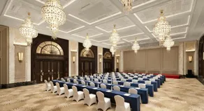 Grand New Century Resort, Changxing, A Tribute Portfolio Resort - Image 4