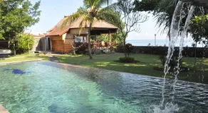 Pondok Bali Sea View Bungalow - Image 3
