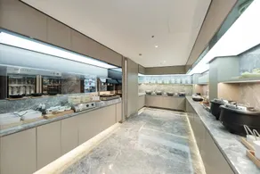 Ji Hotel Kunming Xinluoshi Bay - Image 4