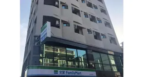 Jin Zhan Hotel - Image 4
