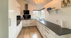 Dejligt hjem i Haderslev med sauna - Image 3