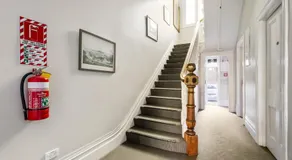 Verandahs Parkside Lodge - Image 5