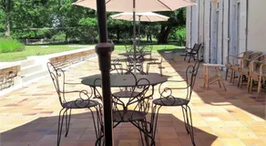 Le Clos de la Garenne Maison d'hôtes - Image 3