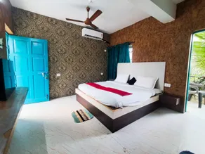 Baga Blue Marine Beach Resort - Image 3
