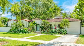 Casa Selene - Miami Shores Pool Home, 4BR, Near Beaches - Image 5