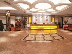 Jiusheng Garden Hotel - Image 4