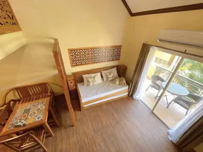 Club Balai Isabel Superior Family Room Malvar 403 - Image 2