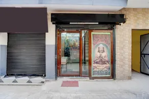 Hotel O by OYO ISBT Sector 43 Bus Terminal Formerly One Way - Image 2
