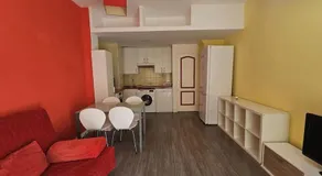 Apartamento único en Lucero - Image 2