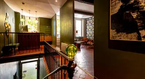Hotel Burrhus - Image 5