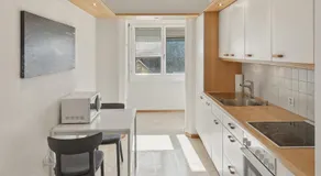 Quiet 1BR in the city center - Hammer 4 - Image 3