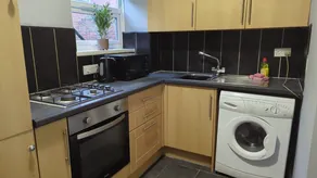 West Park One Bedroom - Image 3