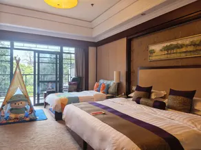 Nantong Wenfeng Hotel - Image 2