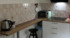 Apartman Staro Petrovo Selo - Image 4