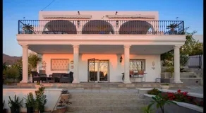 Maison Alriad Refugio Familiar en Mojácar - Image 3