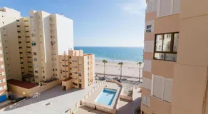 Apartamento Malibu Cadiz playa - Image 3