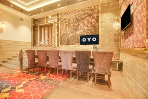 Hotel O Ravi Hotel & Banquet - Image 4