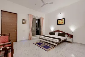 Palette Hotel and Resort Kalwar Road Jaipur Formerly Jai Madhav Resort - Image 2