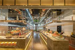 泰安宝龙艺珺酒店 - Image 2