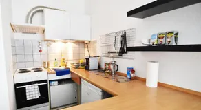 Praktisches Apartment mit Flatscreen TV - Image 5