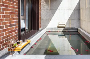 Swissôtel Xi’an Xinxing Hot Spring - Image 4