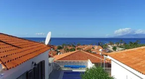 Villa de vacances 'Bella Villa In Callao' avec vue sur mer, Wi-Fi et climatisation - Image 5