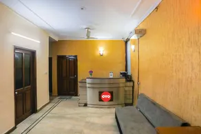 Hotel O AV Homes - Image 4