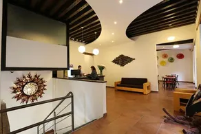 Mexico City Hostel - Image 3