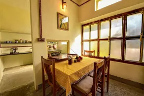 Villa 9 Para - Heritage 2BHK Garden View (6Pax) - Image 5