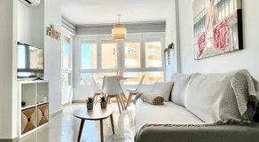 Apartamento Turistico Peñalver Playa 316 - Image 2